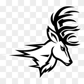 Fairfield University Stags Logo, HD Png Download - vhv