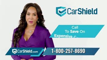 CarShield TV Spot, 'Car Breakdown' Featuring Vivica Fox - iSpot.tv