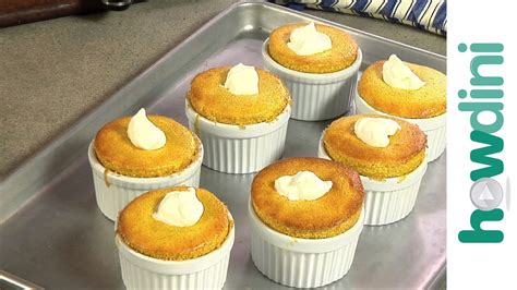 Squash souffle recipe - How to make squash souffle - YouTube