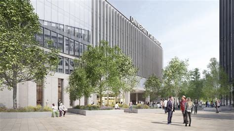 New Bristol University campus delayed until 2025