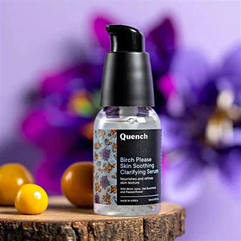 QUENCH BOTANICS – Quadis | Foodies and Goodies