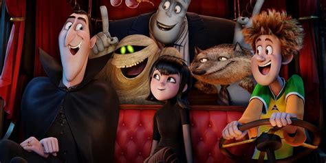 Hotel Transylvania 2 Soundtrack Music - Complete Song List | Tunefind