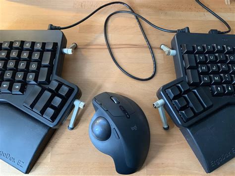 Logitech MX Ergo vs Ergo Plus Mouse: What is the Difference? - Logitech ...