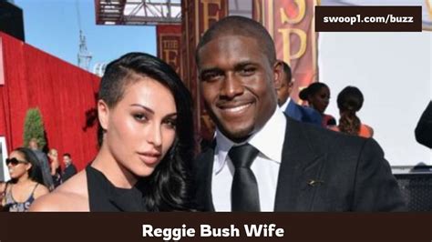 Reggie Bush Wife, Relationship, Height, Age, Family, Career & More - Swoop1 Buzz