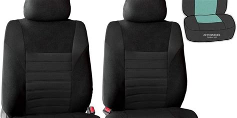 10 Best Seat Covers For Honda CR-V