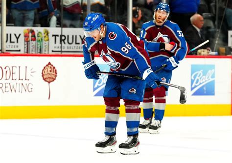 History Lesson: Avalanche look to end 21-year Game 7 drought on Sunday ...