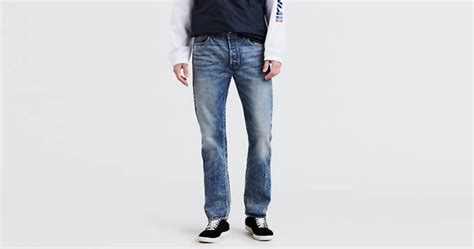 Up to 70% Off Levi's Jeans, Jackets, & More