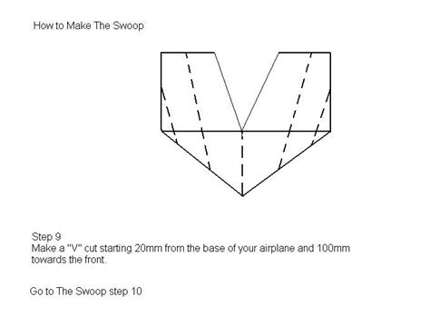 Paper Airplane Design