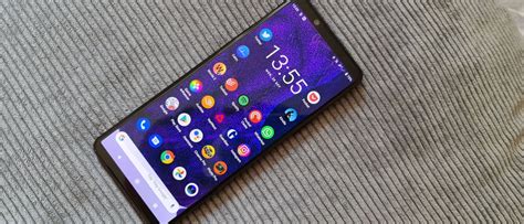 Sony Xperia 5 II review: Sony's best phone right now | TechRadar