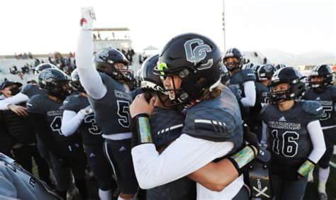 Corner Canyon QB Jaxson Dart Commits To Play For USC Trojans