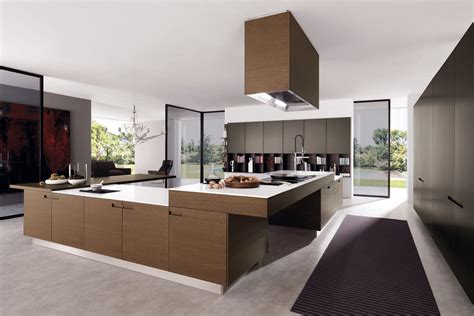 Best Contemporary Kitchen Design