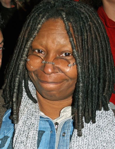 Whoopi Goldberg - Wikipedia