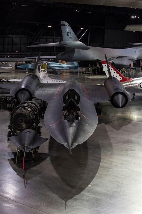 The SR-71 Blackbird cost $200,000 per hour to operate.