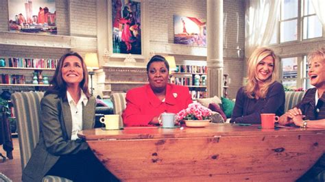 'The View' Co-Hosts Recall When Their Personal Lives Became 'Hot Topics' - ABC News