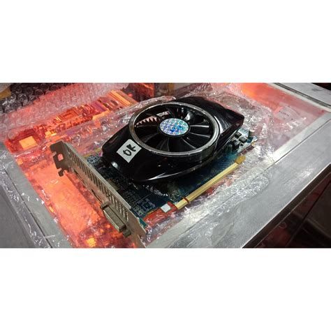 videocard ati radeon hd 4600 512mb/128bit ddr3 | Shopee Philippines