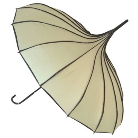 Vintage Umbrella or Parasol? - see our classic and retro vintage umbrellas