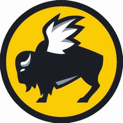 Download High Quality buffalo wild wings logo Transparent PNG Images ...