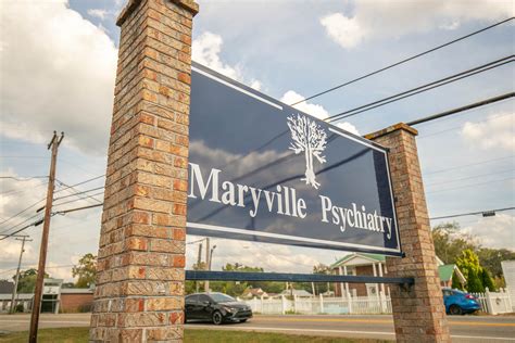 Contact — Maryville Psychiatry