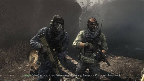 Call of Duty: Ghosts Review (PC)