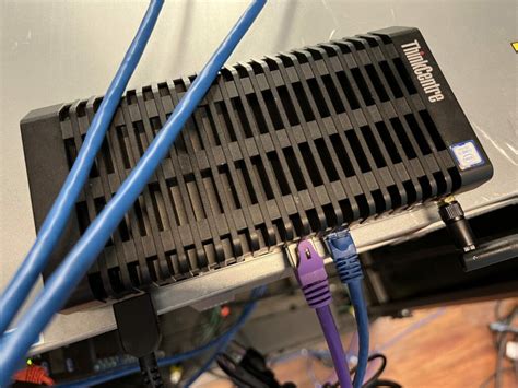 Budget pfSense Router for Homelab - StorageReview.com