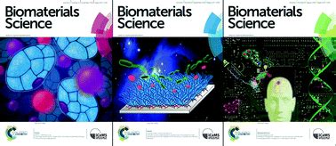 An update from the Biomaterials Science editors - Biomaterials Science (RSC Publishing)