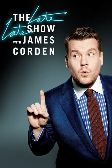 How to Watch The Late Late Show with James Corden Online