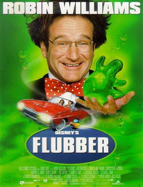 Flubber (1997)