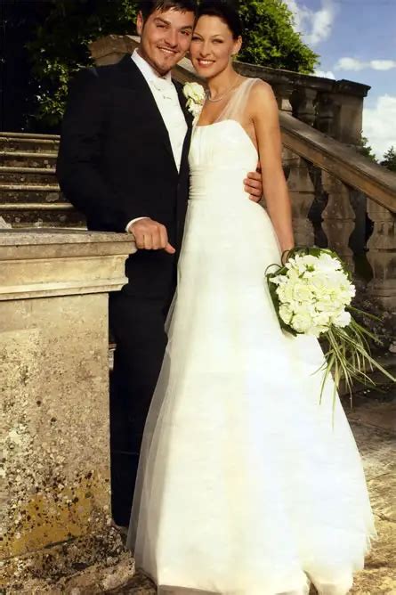 Picture 65 of Emma Willis Wedding Photos | calida-cousins