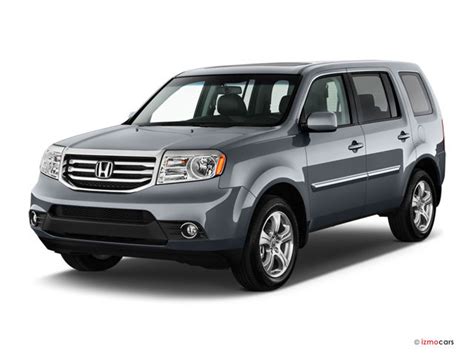 23 Best 2014 Affordable Midsize SUVs | U.S. News & World Report