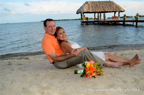 Belize Inclusive Weddings |Luxury Wedding in Belize|Belize Beach Weddings