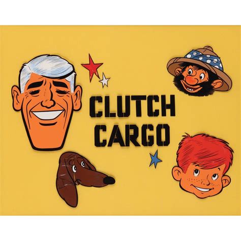 Clutch Cargo | Amerimation Wiki | FANDOM powered by Wikia