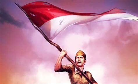 Meneladani Kiprah Para Pejuang Kemerdekaan RI - UIN Sunan Gunung Djati ...