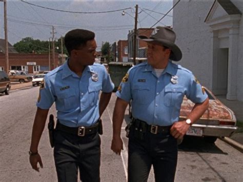 In the Heat of the Night (1988)