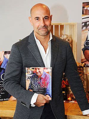 Stanley Tucci Family Cookbook Recipe | Stanley tucci, Family cookbook, Cookbook recipes