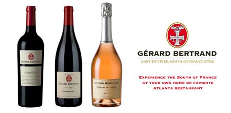 Gerard Bertrand Wines - South France Wine | United Distributors