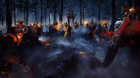 Total War: Warhammer 3’s Kislev gets its full army roster | PCGamesN