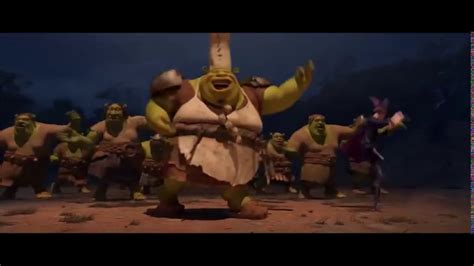 Shrek Forever After: Pied piper scenes Acordes - Chordify