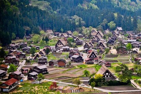 Takayama & Japanese Alps: Travel Guide and Access - JRailPass