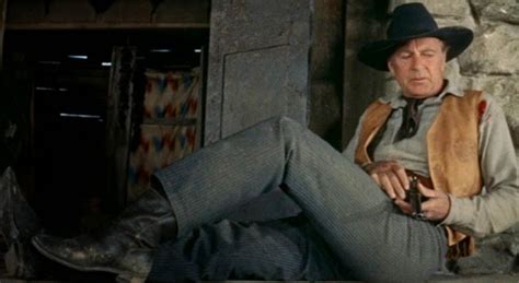 Cinehouse: Blu-ray Review - Man of the West (1958)