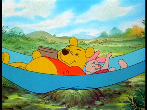 Winnie the Pooh and the Blustery Day - Winnie the Pooh Image (2022555 ...