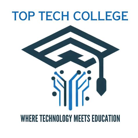 Top Tech College
