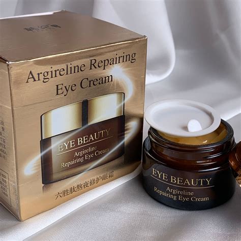 Eye Cream Argireline – Online Makeup Store