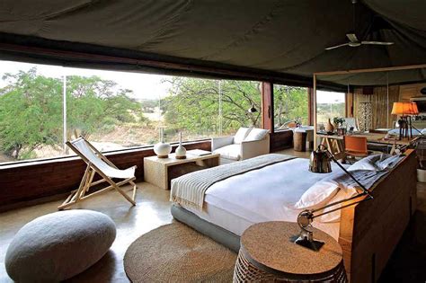 Tanzania Safari Lodges and Camps – African Safaris with Taga Safaris Africa