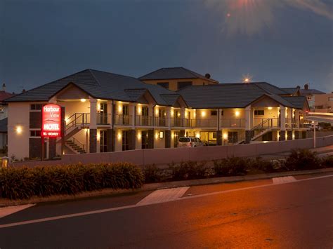 Harbour View Motel | Hotels, Motels and Motor Lodges in Timaru, New Zealand