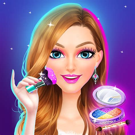 Makeover Games: Fashion Doll Makeup Dress up | Play Now Online for Free