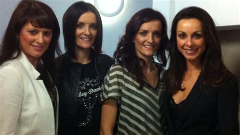 B*Witched are reuniting for their 20th anniversary