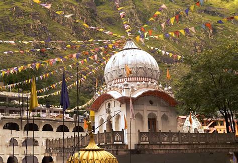 manikaran-sahib-gurudwara - Vargis Khan