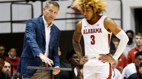 Alabama basketball announces record season-ticket sales entering 2021-22