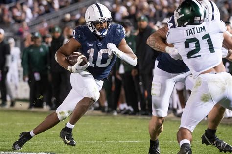 Penn State position previews: The running backs will be key in 2023