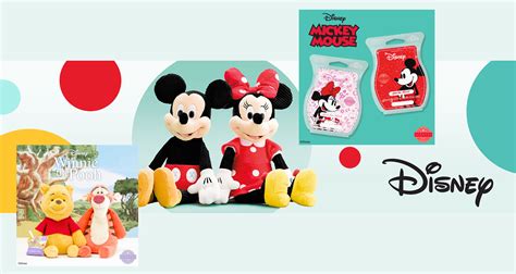 Disney and Scentsy Collaborate for Fragrance Collection – DizRadio.com – A Disney Themed ...